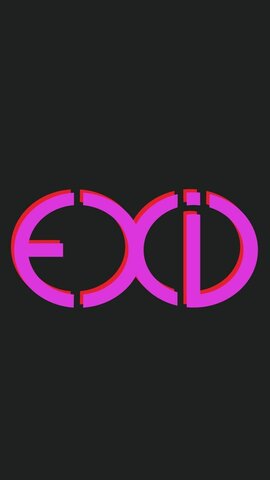 EXID ✖️