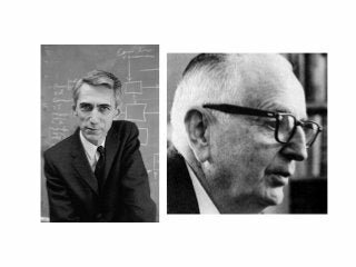 Teoria de la Información