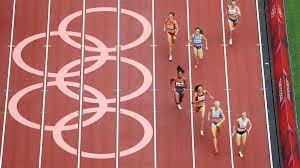 Juegos Olímpicos de Tokio