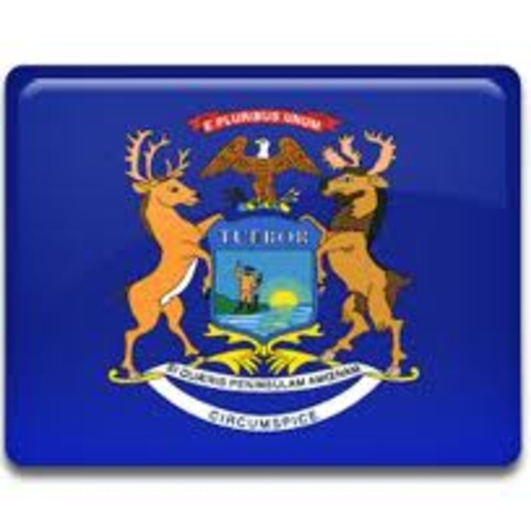 Statehood: Michigan