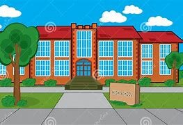 First Day of Highschool