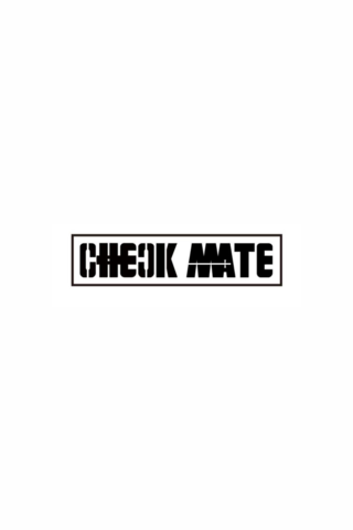 CHECKMATE ✖️