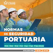 NORMATIVAS PORTUARIAS