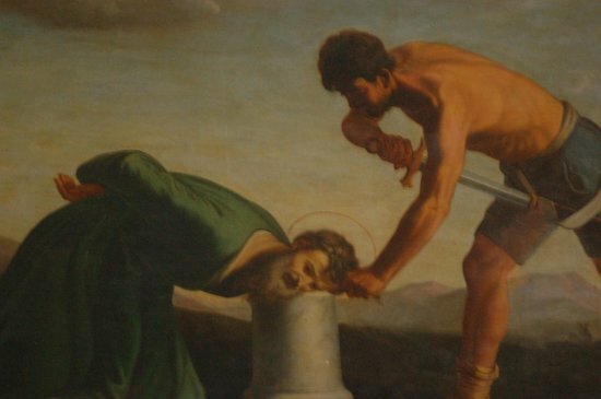 Paul's Death