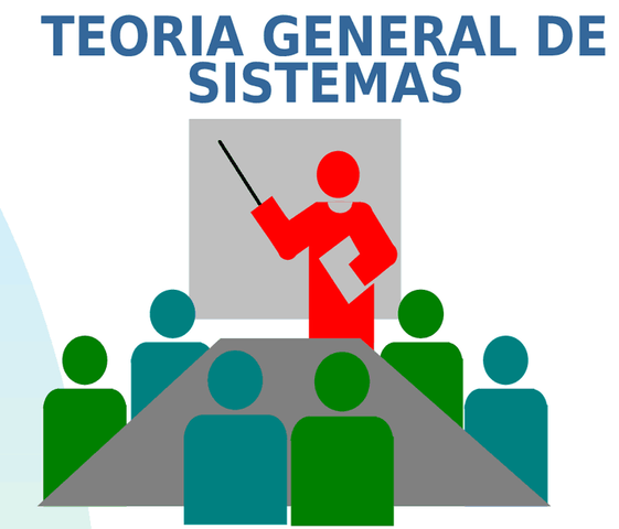 Sociedad para el avance de la Teoria general de Sistemas