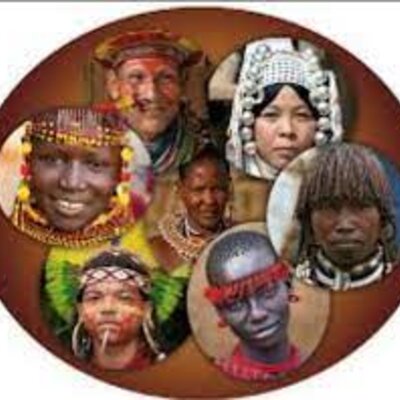 Timeline: Diversos Aportes Teóricos en la Historia de la Etnospsicología.