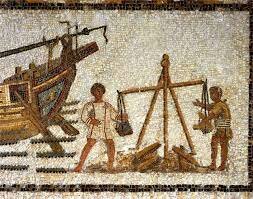 EDAD ANTIGUA 3300 A.C - 476