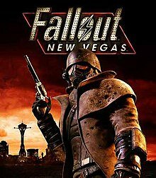 Fallout: New Vegas is Released