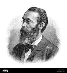 Wilhem Wundt. Fundador del primer laboratorio de Psicología Experimental, padre de la psicología científica,