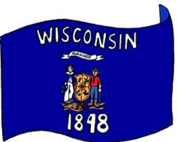 Statehood: Wisconsin