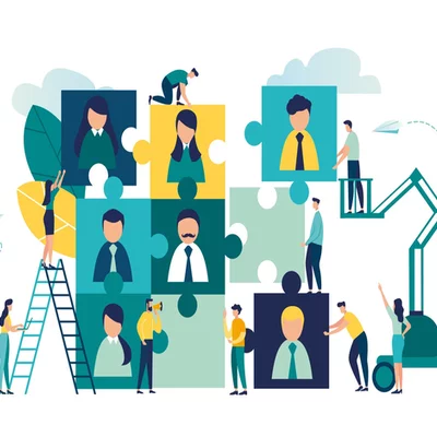 Timeline: Teoría general de sistemas