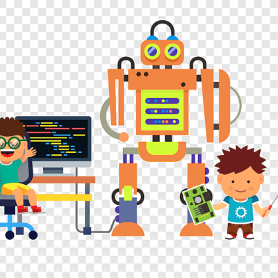 Timeline: Robótica educativa