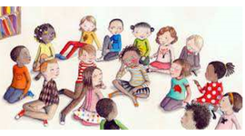 Timeline: inclusione