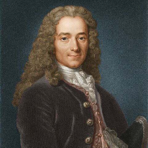 Voltaire