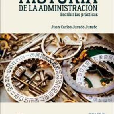 Timeline: Bosquejo histórico de la historia de la administración