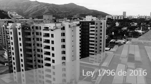 Ley 1796 de 2016