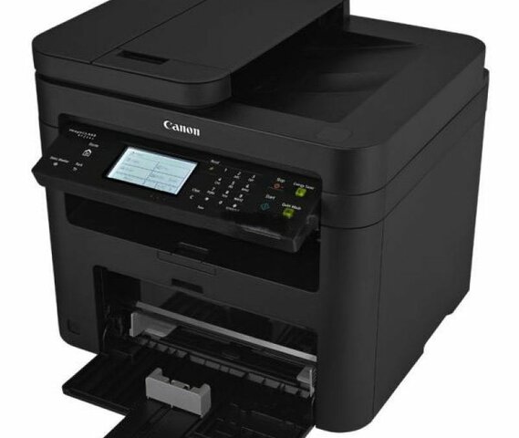 Impresora Multifuncional (Mixto)