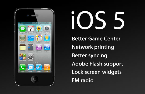 iOS 5