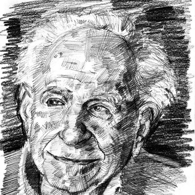 Timeline: Karl Popper