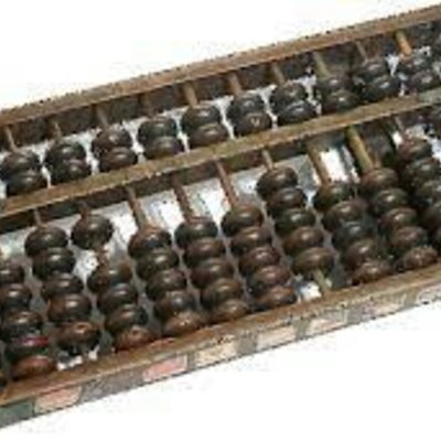 Timeline: Antecedentes de la computadora