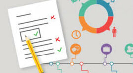 Timeline: Evolución de la evaluación de las políticas públicas