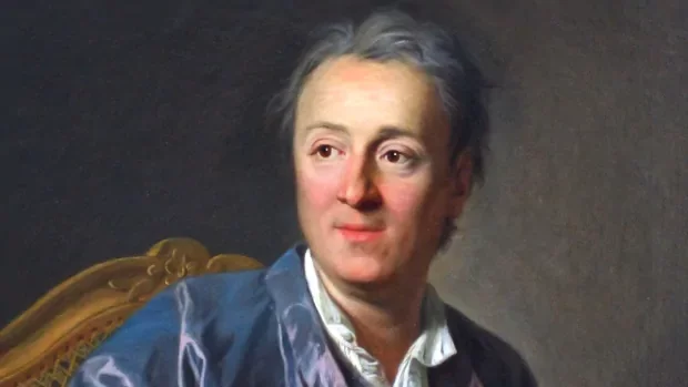 Denis Diderot