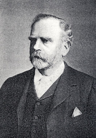 John Murray  - J. Hjort