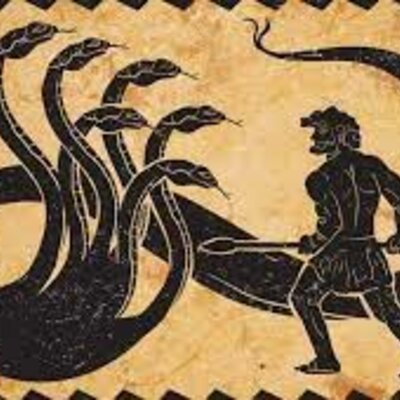 Timeline: Periodos de la Literatura Griega