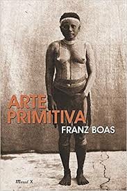 1911 Franz Boas Movimiento de Cultura y Personalidad