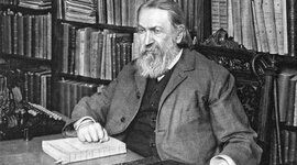 Timeline: Ernst Mach: February 18, 1838- February 19, 1916
