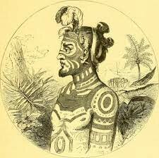 M. Mead, “Coming of age in Samoa”