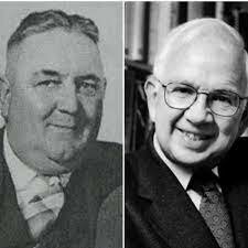 Harold Koontz y Ciryl O´Donnell