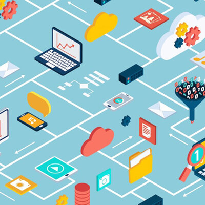 Timeline: Evolución de la Mercadotecnia.