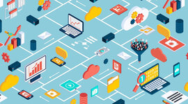 Timeline: Evolución de la Mercadotecnia.