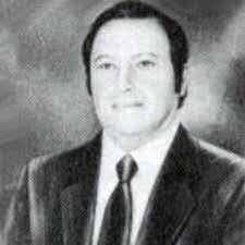 José Antonio Fernández Arena