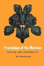 Etnopsicología: 1951 Rogelio Diaz Guerrero, autor que recopila el concepto histórico de la Etnopsicología, desde el movimiento “cultural y personalidad” hasta la Etnopsiquiatria transcultural”.