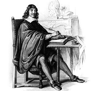 Rene Descartes