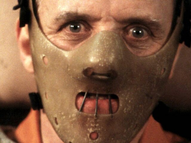 Hannibal Lecter