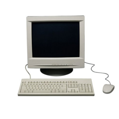 Timeline: GENERACIONES DE COMPUTADORAS