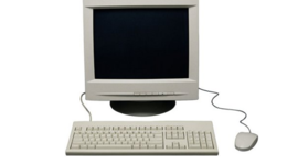 Timeline: GENERACIONES DE COMPUTADORAS