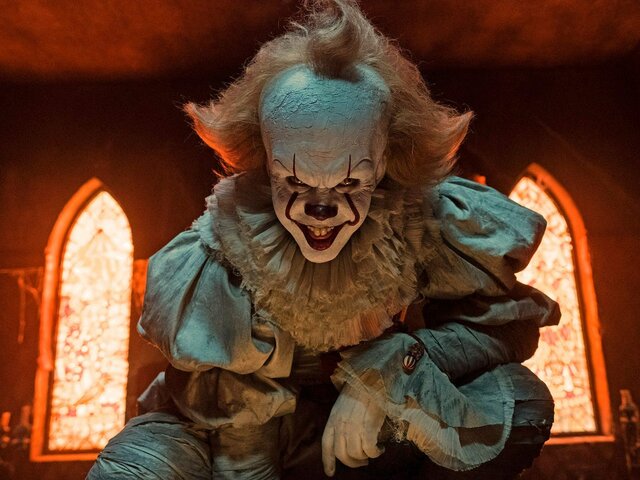 Pennywise