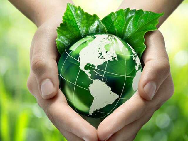 Desarrollo Sustentable