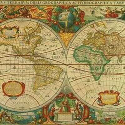 Timeline: History Timeline