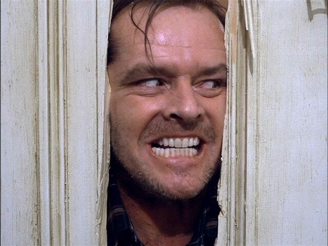 Jack Torrance