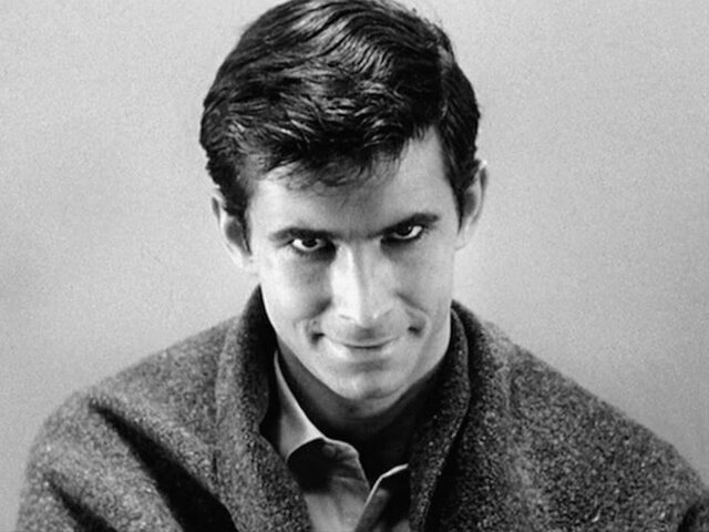Norman Bates