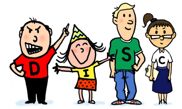 Teoria de Comportamiento