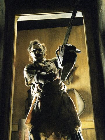 Leatherface