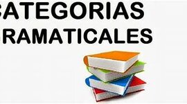 Timeline: Linea de tiempo de las categorías gramaticales