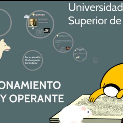 Timeline: Origen y Evolución del Condicionamiento Clásico y Condicionamiento Operante.