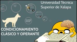 Timeline: Origen y Evolución del Condicionamiento Clásico y Condicionamiento Operante.